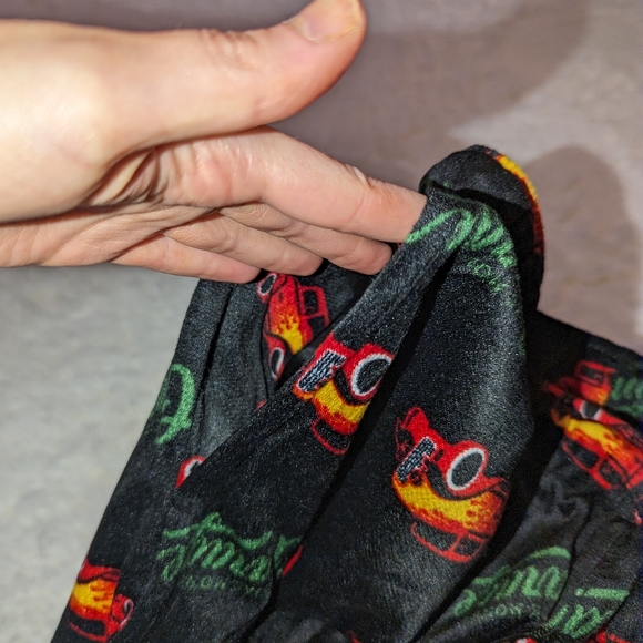 Nwt gas monkey garage men's fleece sleep pant - Picture 5 of 16